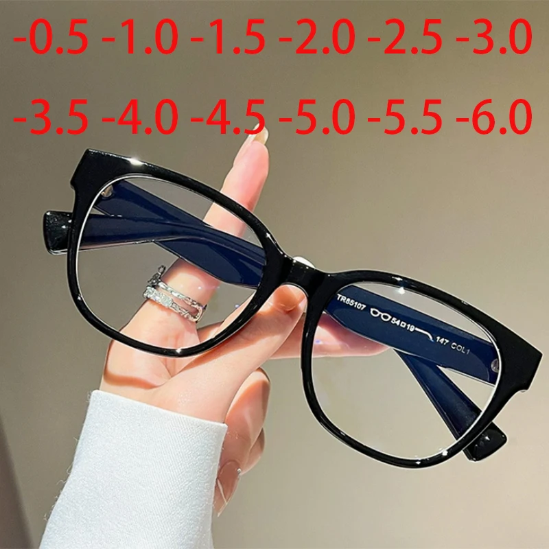Oculos-de-miopia-prontos-para-uso-feminino-e-masculino-armacao-quadrada-Oculos-Opticos-para-miopia-Oculos-de-prescricao-para-estudantes-e-uso-em-computador-Oculos-com-dioptria-negativa