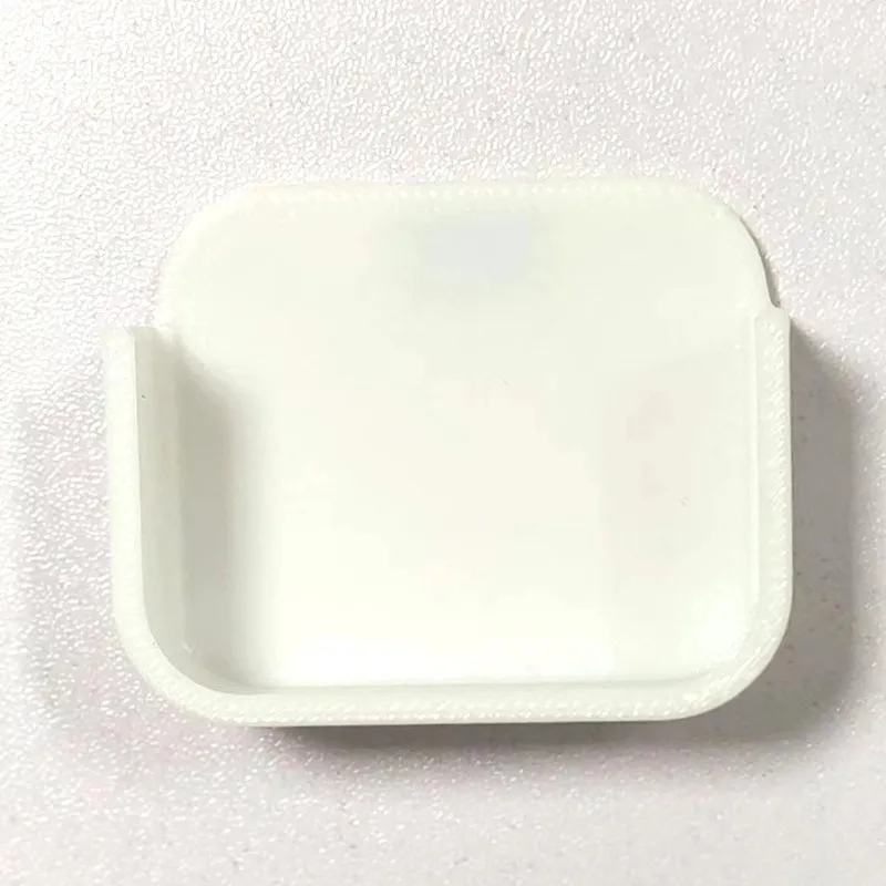 Aqara-حامل مفتاح صغير لاسلكي ، حامل حائط ، دعامة للمنزل الذكي ZigBee aqara ، زر التحكم عن بعد