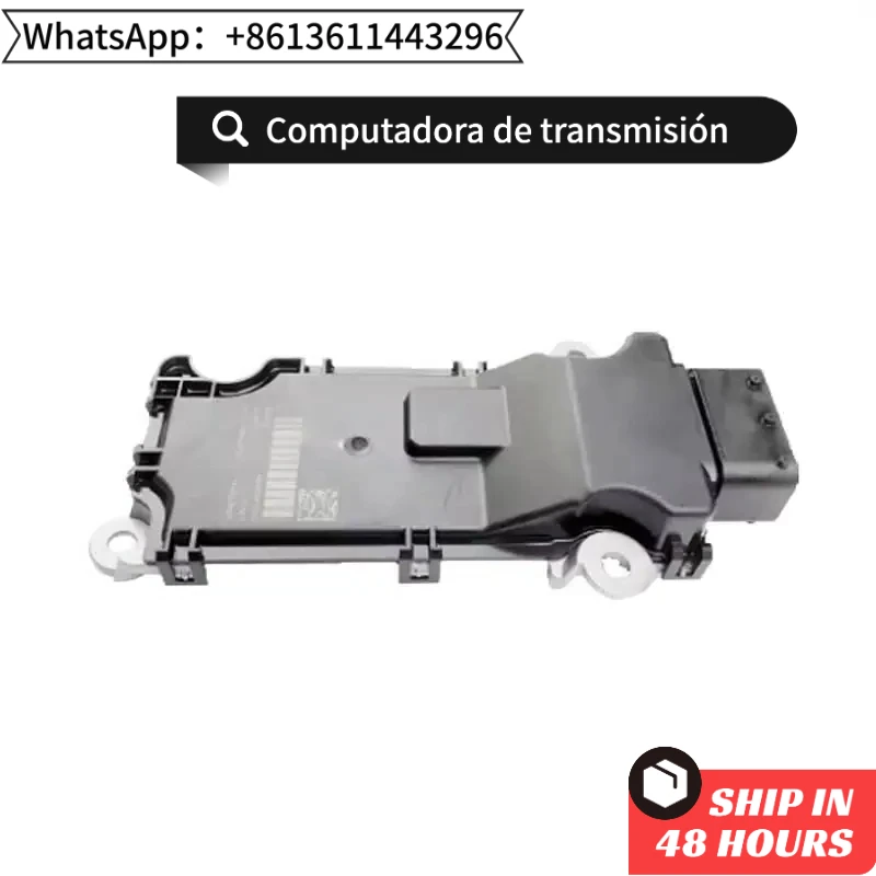Auto Transmission Control Unit TCU 9HP48 168562221 Engine Repair Accessory Replacement Part for Vehicle