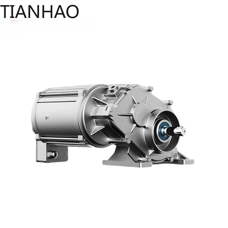 G75-43 40:1 Motor de engranaje de transmisión central Motor de engranaje pivotante Tipo Zimmatic Valley Irrigación agrícola Tipo UMC Motor de engranaje premium