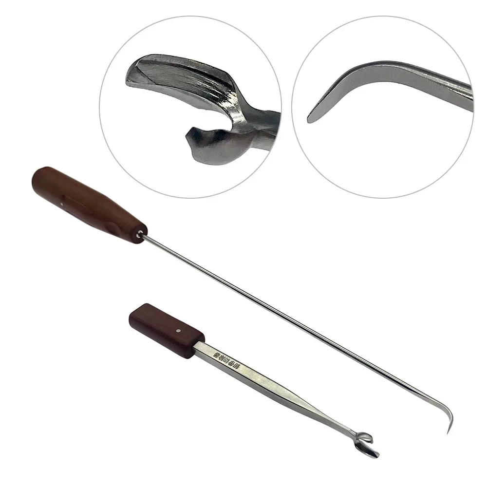 

Ligament Cutter Probe hook Pull hook Orthopedic surgical instruments