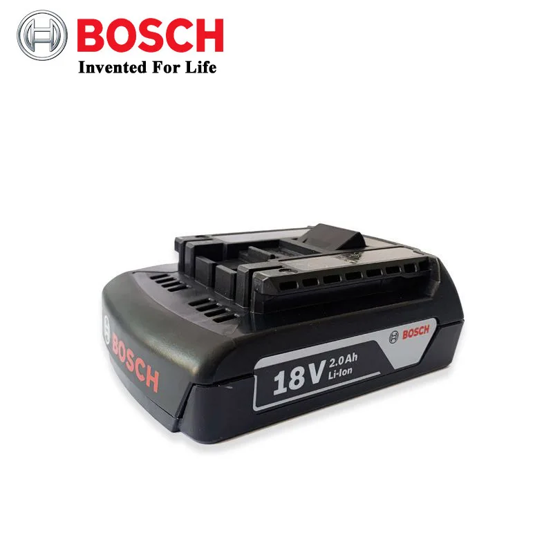 Bosch 18V Battery 2.0AH/3.0AH//4.0AH/5.0AH Lithium Battery Bosch