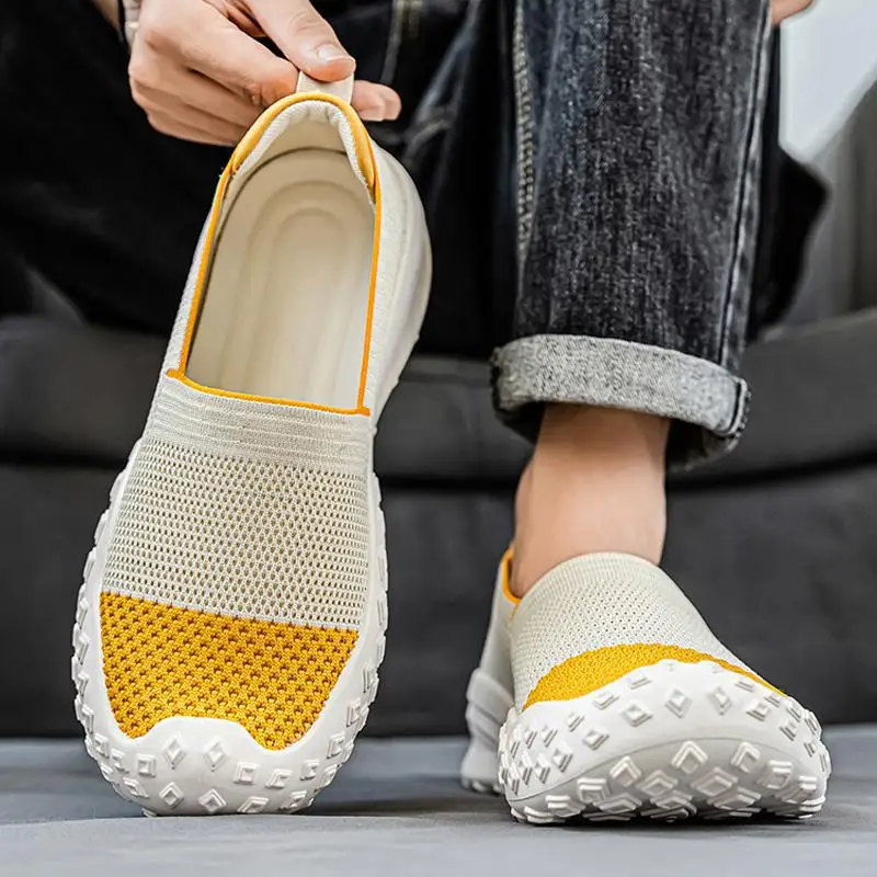 chaussures-decontractees-respirantes-a-lacets-et-semelle-souple-pour-la-peche-chaussures-de-couple-chaussures-de-sport-d'ete-a-empeigne-en-maille-fine-a-enfiler-pour-hommes-tendance