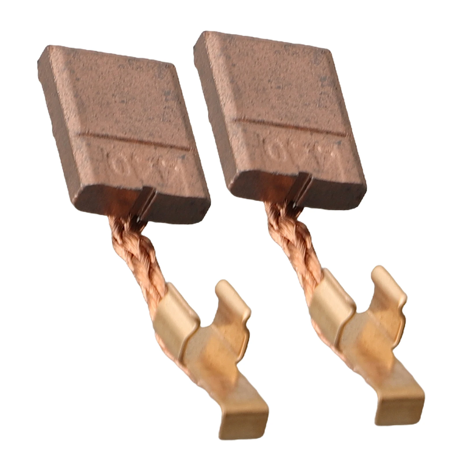 1 par para cepillo de carbón CB440 12V DTD146 DHP456 DHP458 DHP482 DTW251 BHP451 Taladro Inalámbrico accesorios de herramientas de tornillo