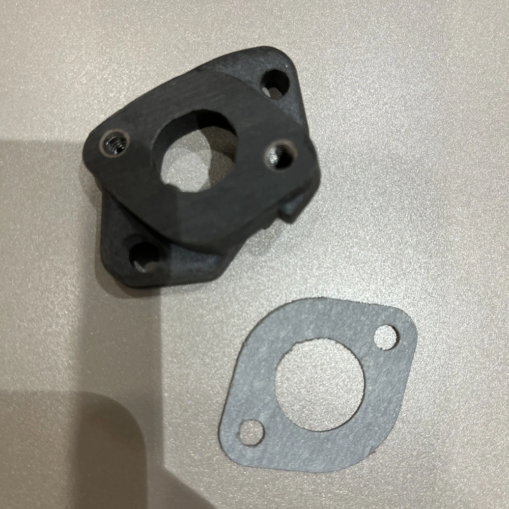 CRRCpro Genuine Parts! Insulator Pellet of carburetor for CRRCpro GF45i 45cc Gas/Petrol engine
