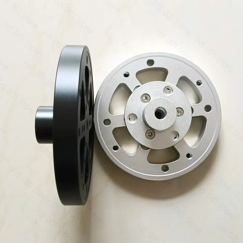 Equatorial Mount Adapter Plate For AM5 Compatible SkyWatcher EQ3 EQ6 Tripod Ioptron CEM40 Connection Accessory