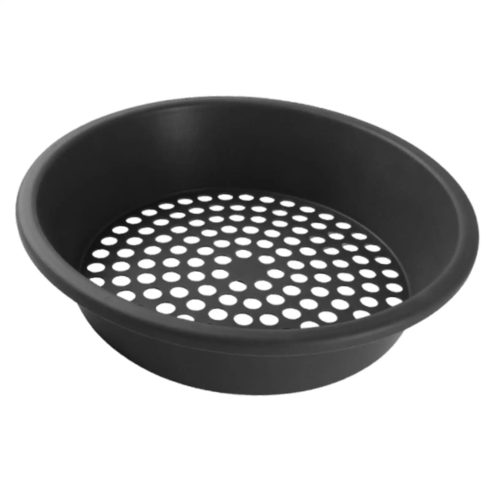 Gold Detection Instrument Portable Mining Sieve Plastic Sifter Easy to Use for Gold Prospecting Tools Outdoor