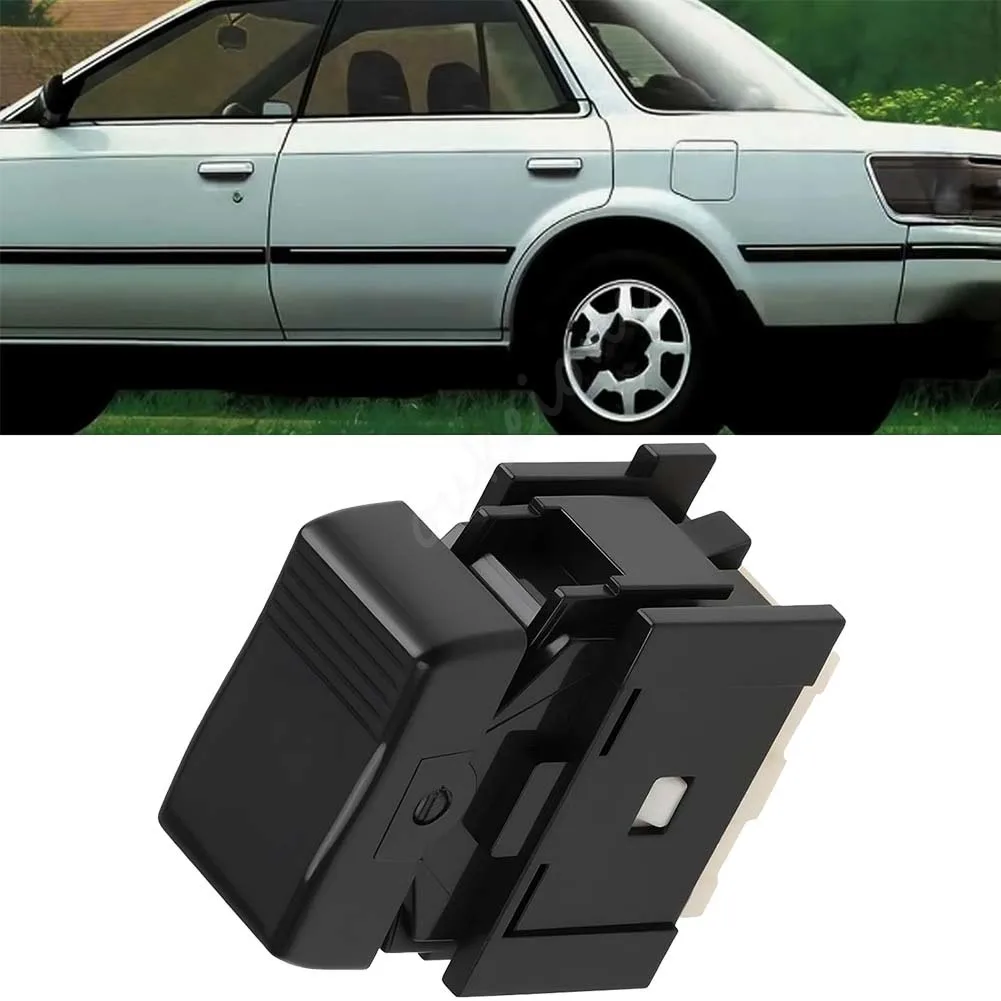 Interruptor Eléctrico para Elevalunas, Accesorio para Toyota 4Runner, Camry, Celica, Cressida, Corona, Pickup, Camry, Corolla