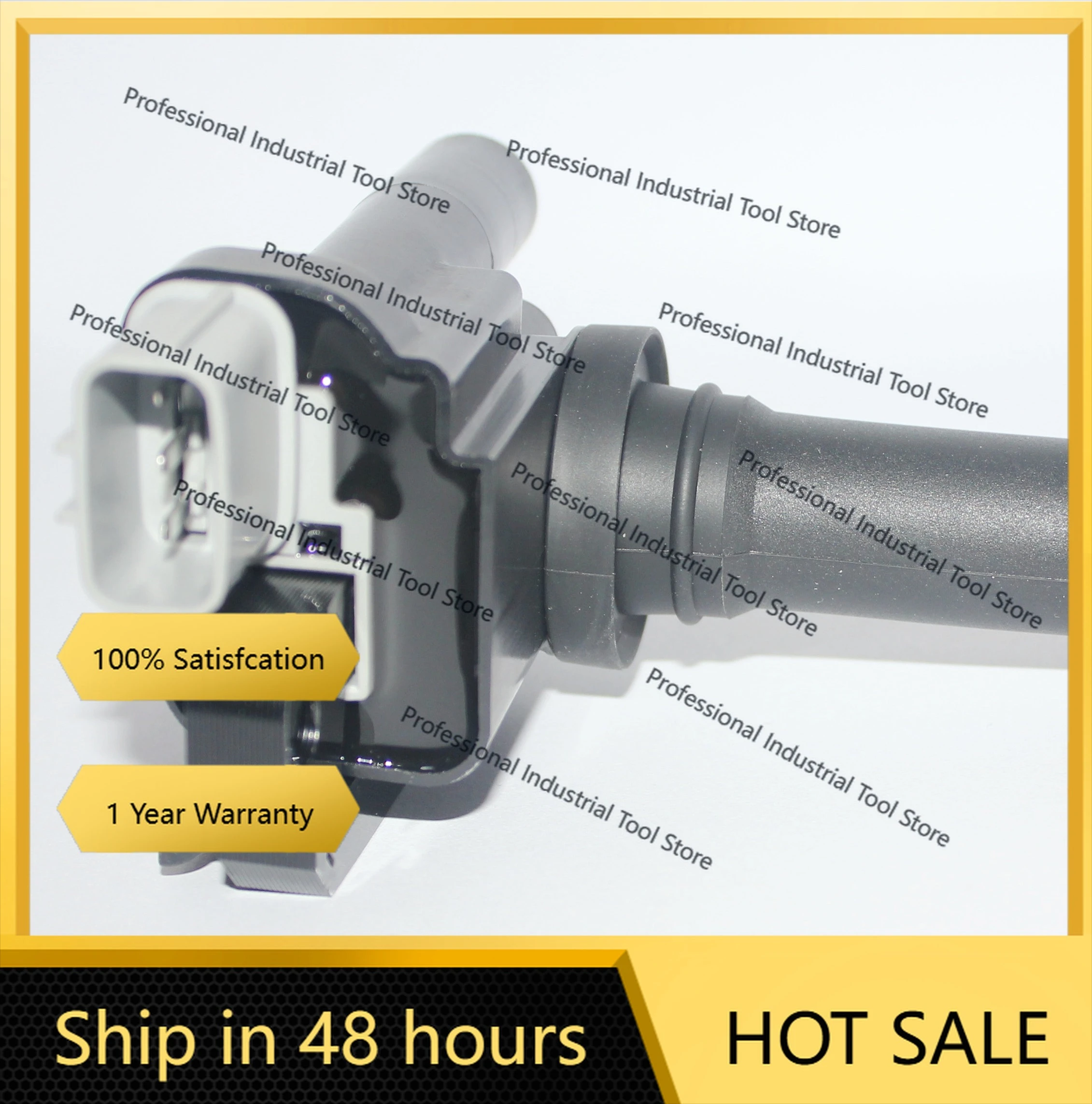 2026 new model ignition coil high voltage package U4052 for Liana 1.6L Swift 1.3L 1.5L M16A M15A