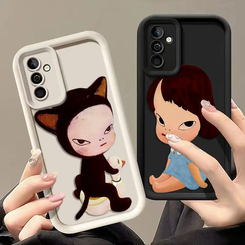 Art Yoshitomo Nara … - image