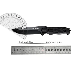 8 en çok satan, maket bıçağı avcılık el yapımı-no. 8