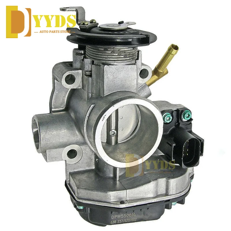 

New Throttle Body Assembly PW550614 For Volkswagen Proton Wira Satria VDO 1.3 1.5 4G13 4G15 408237520002Z