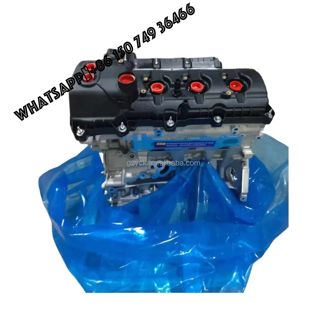

Guaranteed Brand New Ti-VCT Engines 3.5 Duratec-HE V6 Engine for Ford F150 Expedition Interceptor MKS