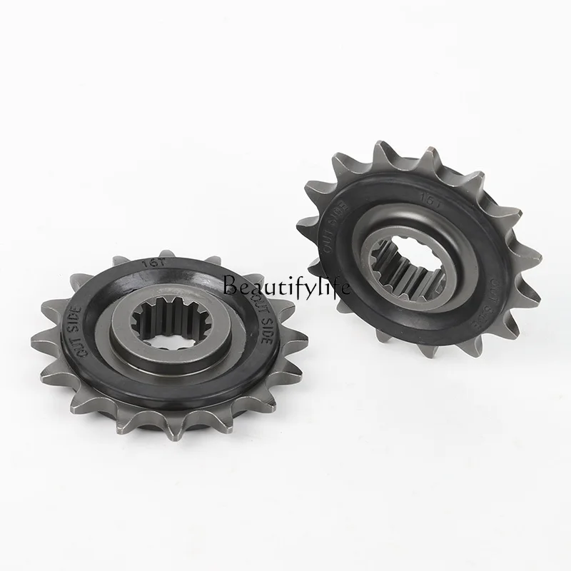 Motorcycle Accessories Small Sprocket