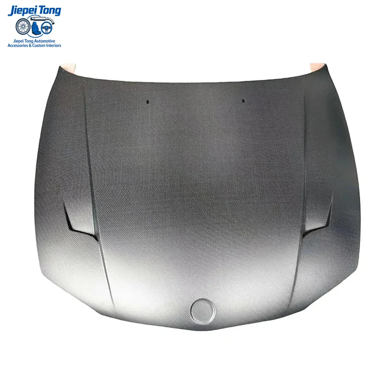 

suitable for E82 E87 1M Carbon Fiber High Quality 1M Car Hood
