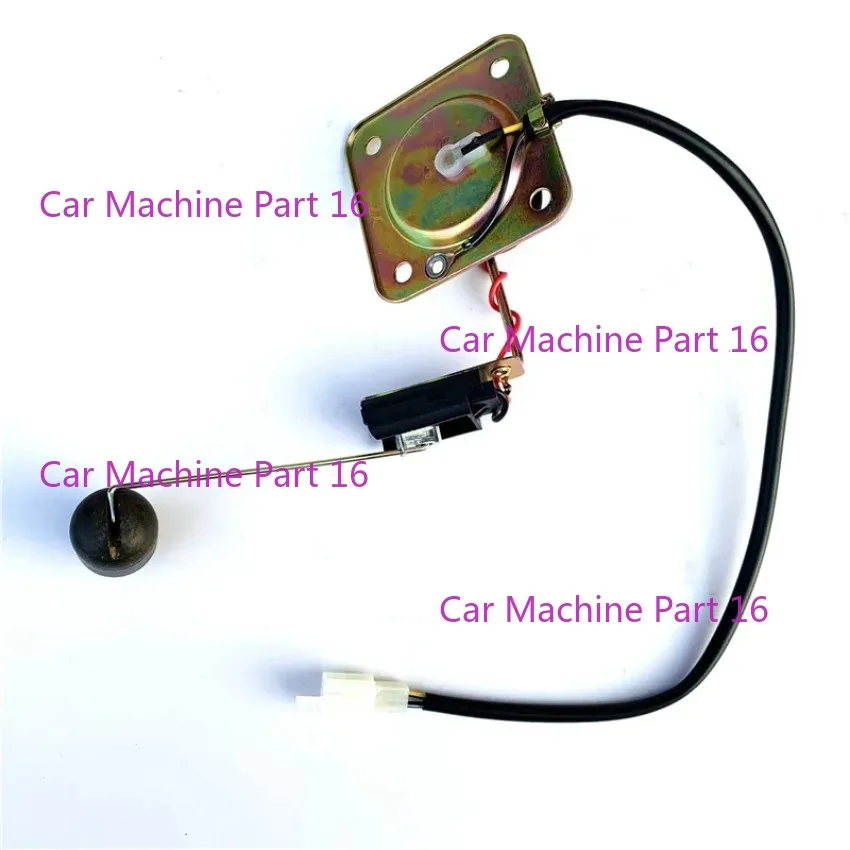 Motorcycle Fuel Tan… - image