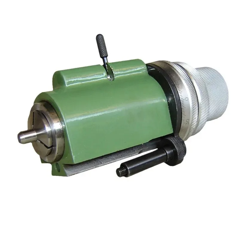 Car Cutter, Milling Cutter, Drill Bit U2 Universal Grinding Machine Accessories U2 Cutter Grinder End Mill Grinding Attachement