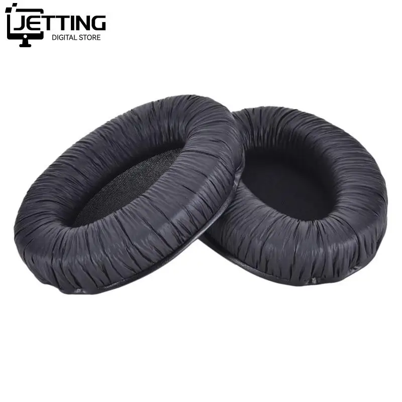 2PCS Comfortable Relaxing Replacement Earpad Ear Pad Soft Foam Warm Care Headphones For Sennheiser HD280 HD 280 PRO Headphones