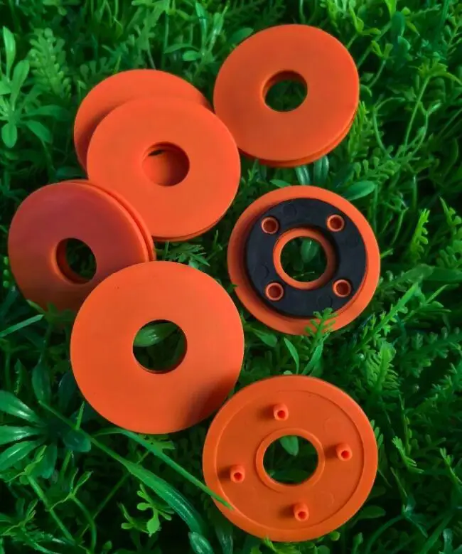 16pcs of T60 Propeller Prop 5627 Wear resistant PTFE Washers adapter for DJI T60 Agras  Agriculture Car replacement part