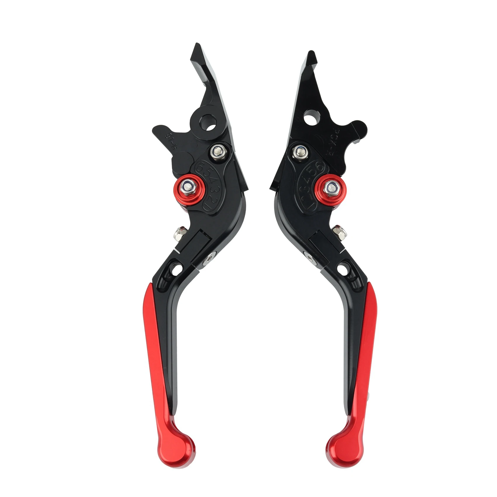 Motorcycle Accessories Folding Extendable Brake Clutch Levers Fit for HONDA ADV150 ADV 150