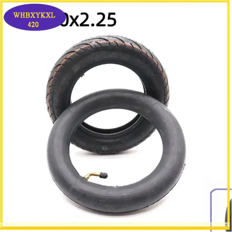 10 inch tire 10x2.50 WHEEL tire 10x2.25 inch tyre Inner Tube Electric Scooter Balancing Hoverboard Tire with Inner Tube