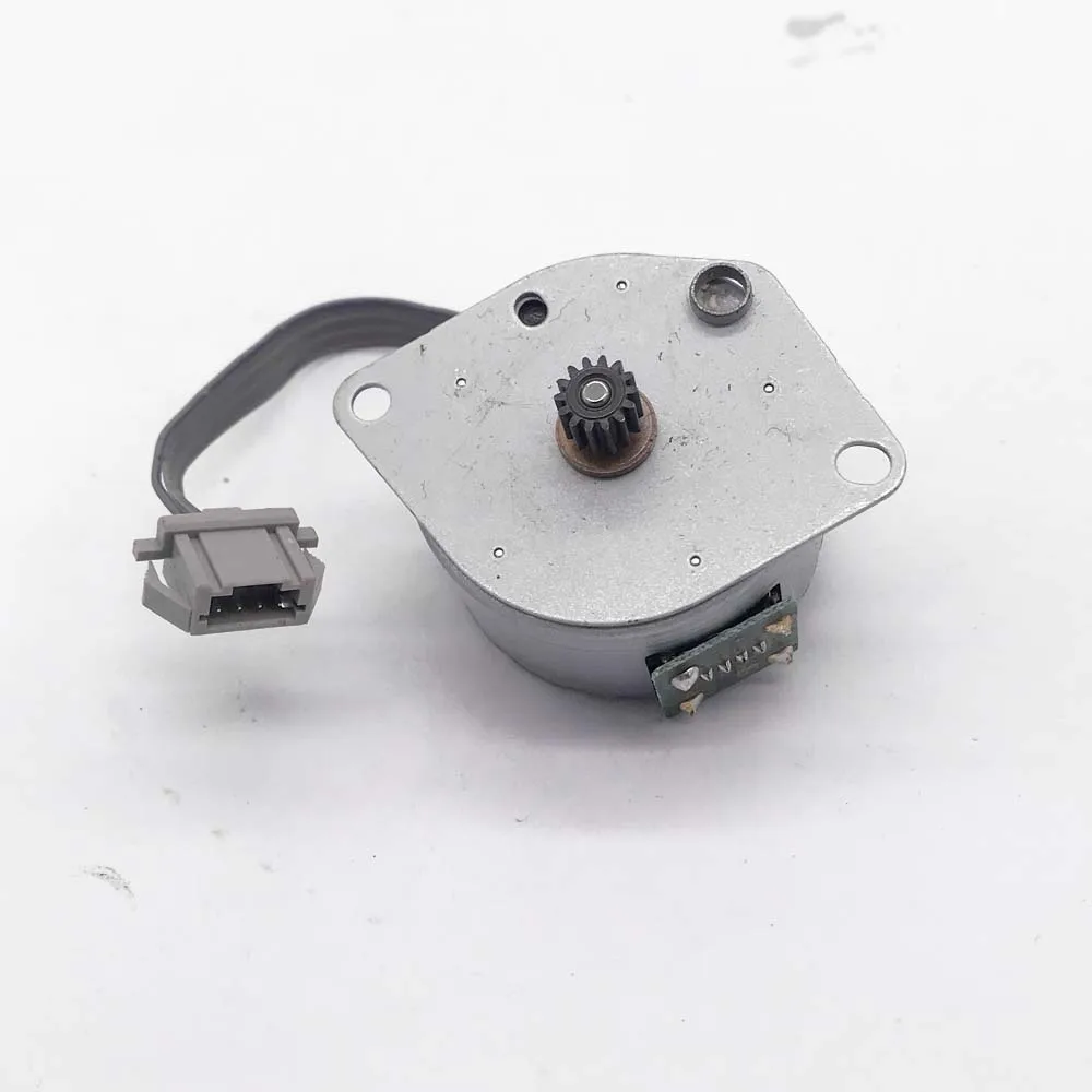 Motor   Fits For Epson PX1001 PX101 BX310 WORK30 ME650F BX310FN T1110 C110 TX525 L1300 TX510FN TX525FW PX1004 C10 C120 EC-C110