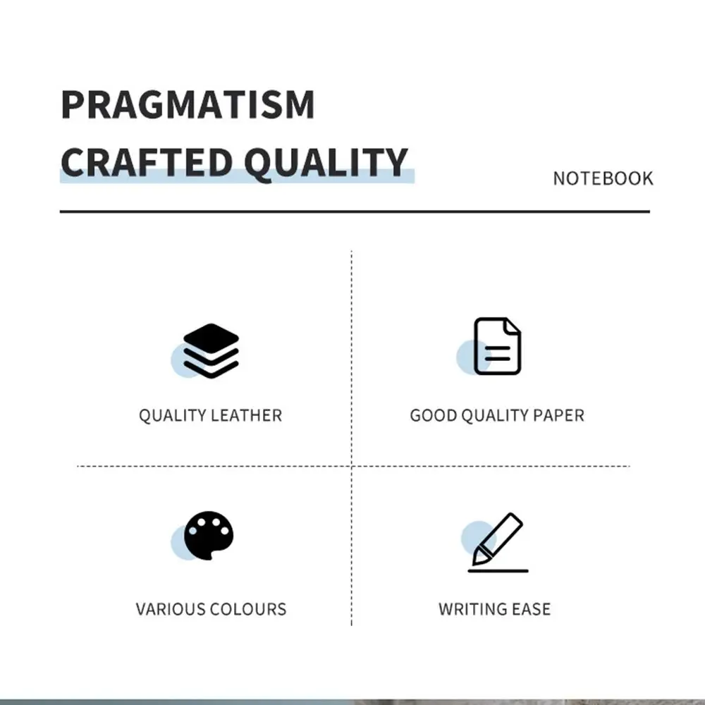 Bling 2025 Schedule Planner Notepad Colorful English Efficiency Plan Notebook 12 Months Taking Notes A5 Leather Calendar