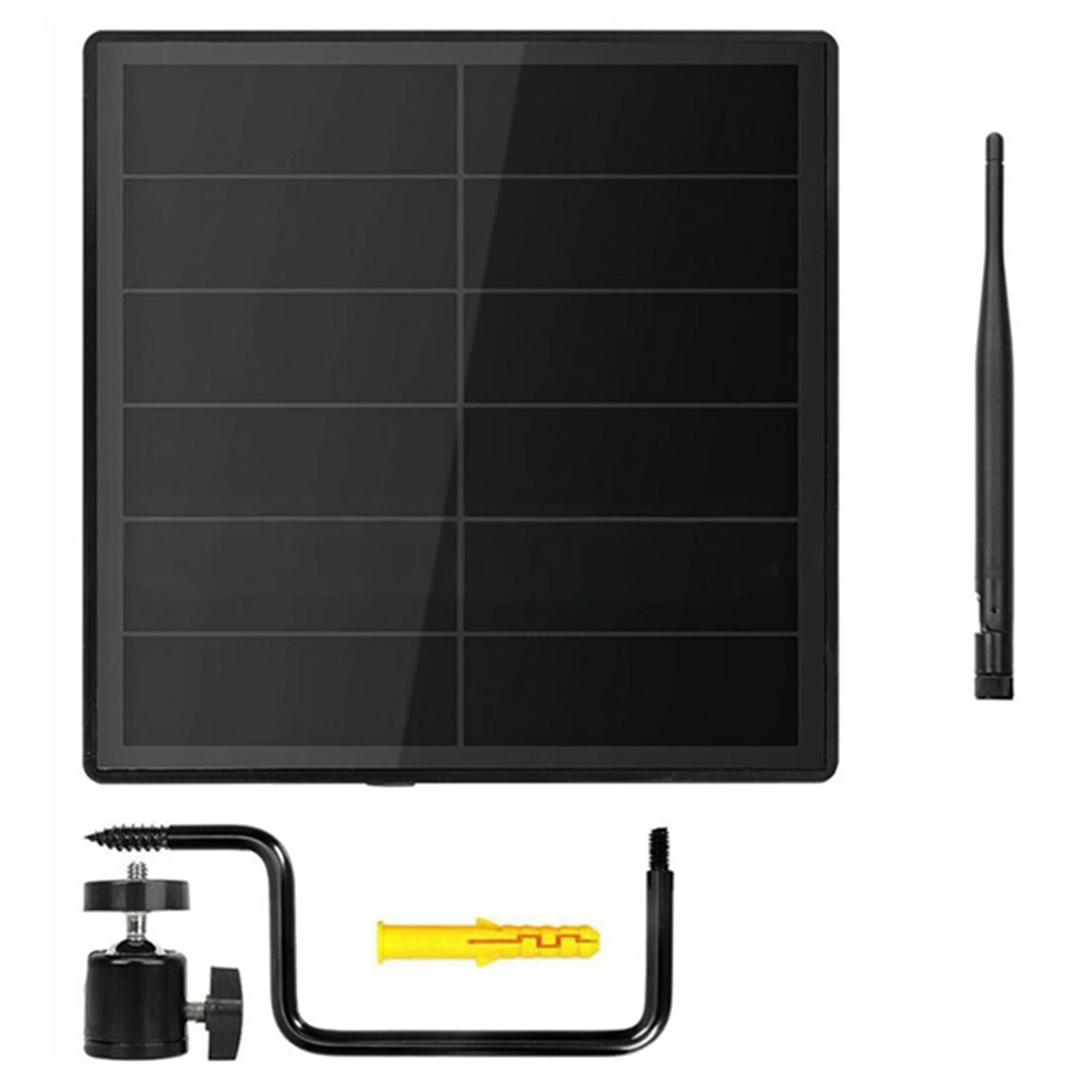 A14M D5L H1 Meshtastic Mesh LoRa Node Repeater 5W Solar Power Kit for Built in Heltec V3 Lora Moudule IoT Device
