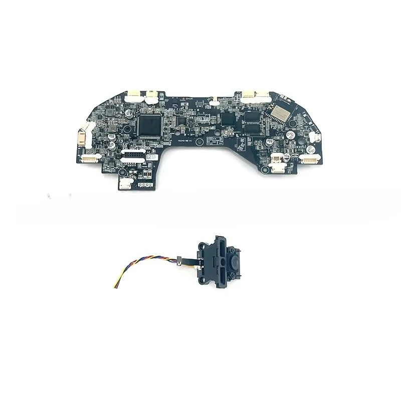 D10S Pro sweeper accessories main board and AI camera assembly