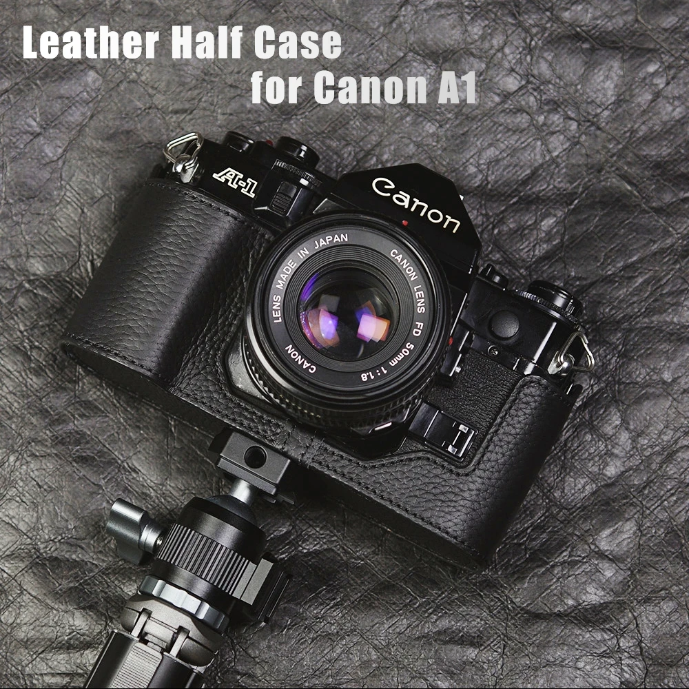 Camera Bag For Cano… - image