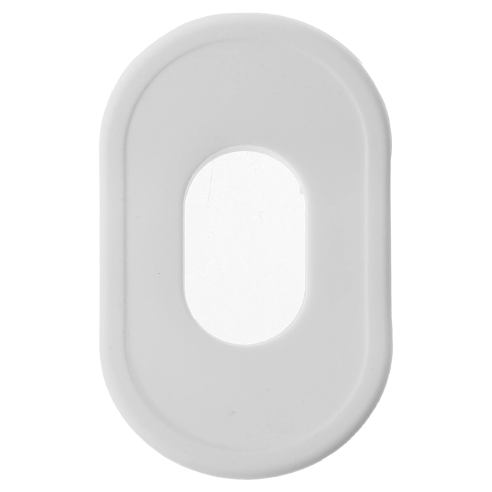 

Breathing Regulator Mouthpiece Lip Guard Soft Silicone Diving Accessory White Anti Freeze Scuba Mouth Bite Protector