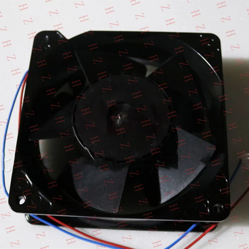 P+ For 4114NHH Axial Cooling Fan 24V 12.5W 0.52A 120*120*38mm 12038