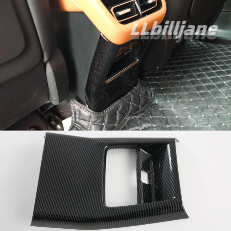 Car Interior Decorative For Mazda EZ-6 EZ6 2024 2025 Car Window Lift Switch Button Sticker Car Door Handle Catch Protection