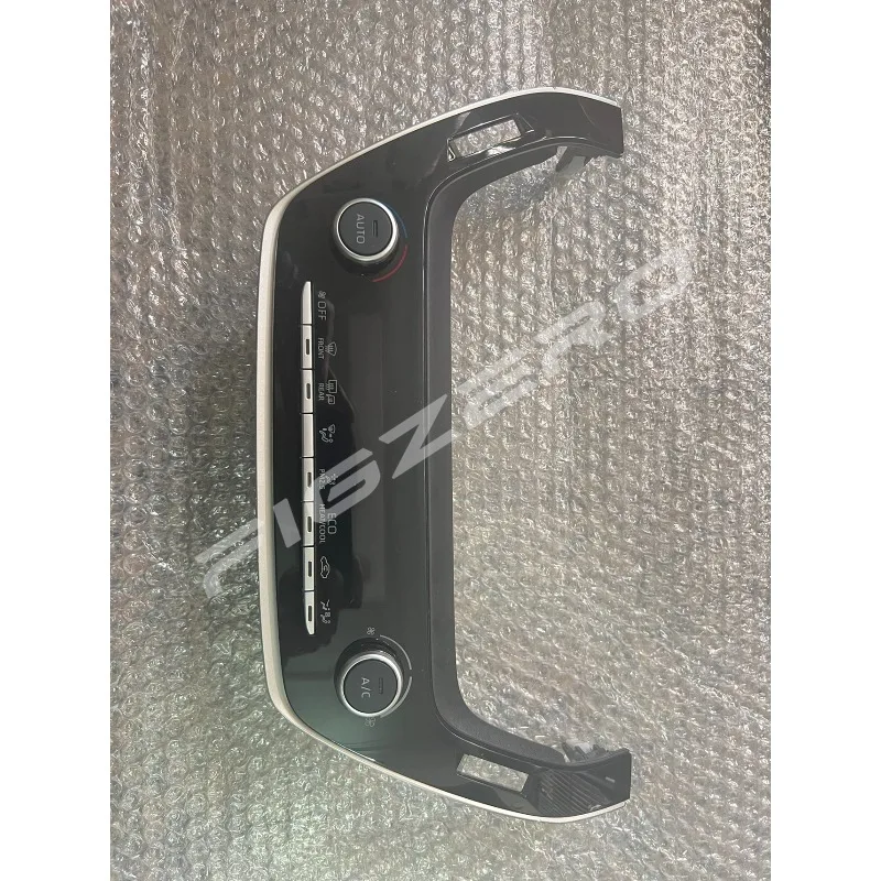 Air Conditioner Automatic Control Panel Button Cooling Switch for Toyota Corolla Levin 2018 2019 2020