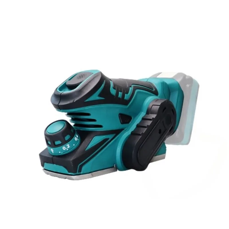 For Small Electric Planer, Woodworking Electric Planer, Household Small Hand-held Power Tools