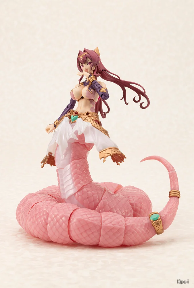 【متوفر】Kotobukiya ARCANADEA AR011 لعبة مجسمة مجسمة من ميلينا ميكا #3