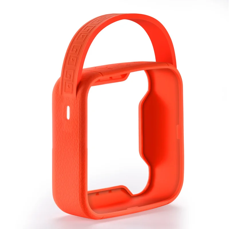 Marsall WILLEN مكبر صوت سيليكون ، متين ، حافظة واقية ضد السقوط ، غلاف صوت لاسلكي بلوتوث ، مناسب لمارسل