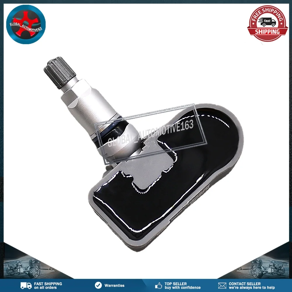 For 2011-2021 Chrysler 300 2012-2021 Chrysler 300C 2011-2016 Lancia Thema 433MHz Tire Pressure Sensor TPMS 56029400AD