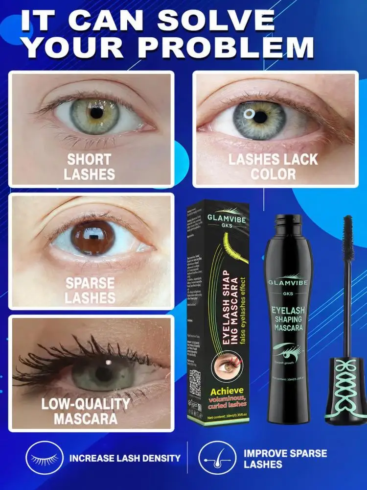 Lash Conditioning Serum — product detail 5