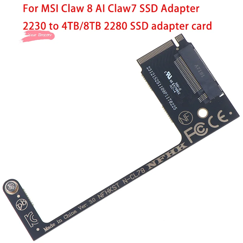 Msi Claw 8 Ai+ Claw…