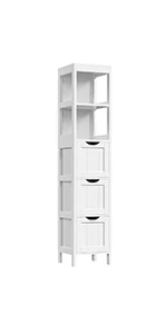 storage cabinet