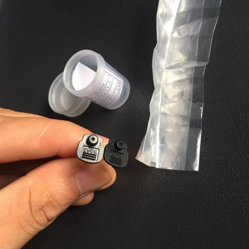 

Original Fitel S969 Electrodes For S178 S178v2 S153 S123 Fiber Optical Fusion Splicer Electrode