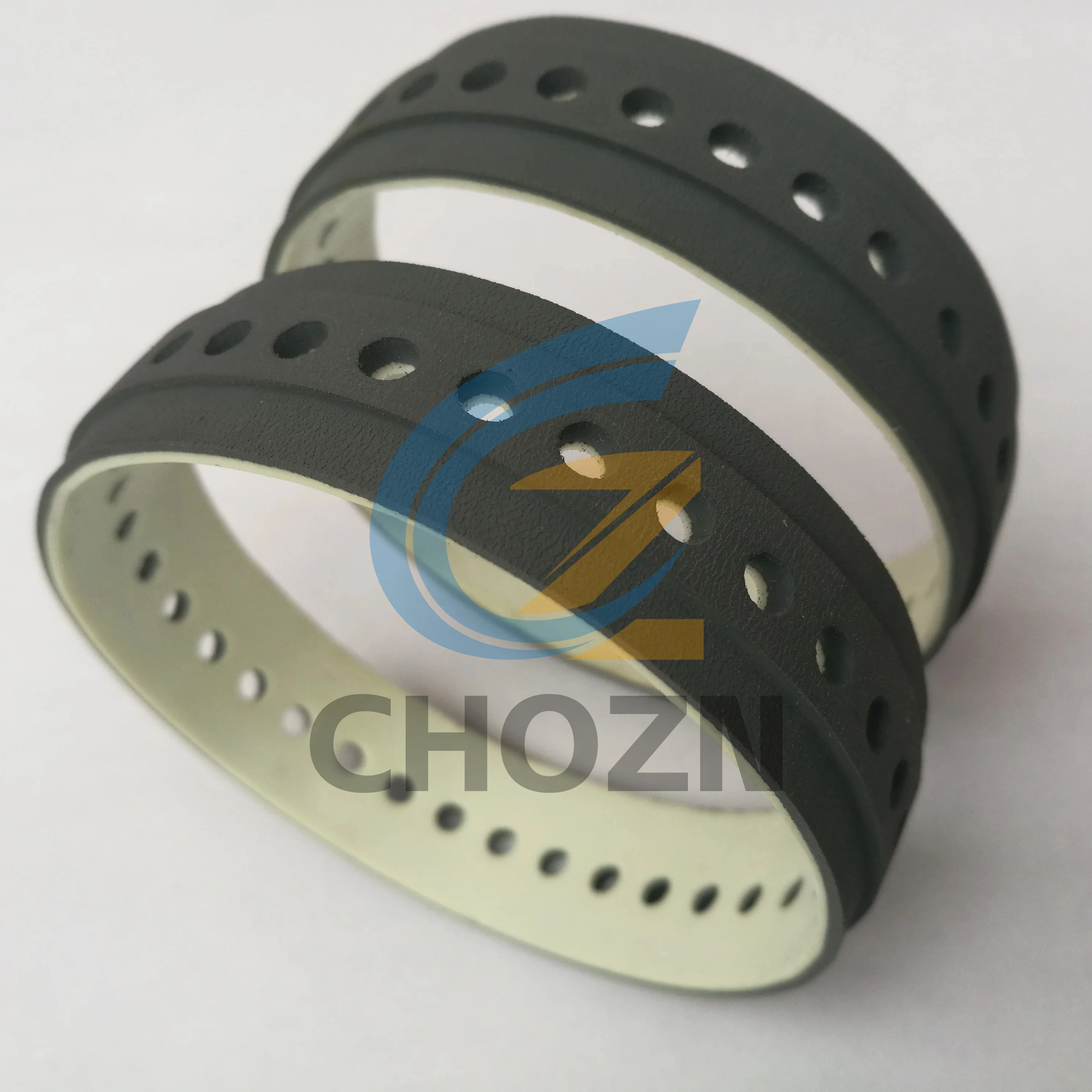 

Offset Printing Machine Suction Tape F4.614.831F F4.614.832F F4.614.833F Belt Size 245x20mm Parts
