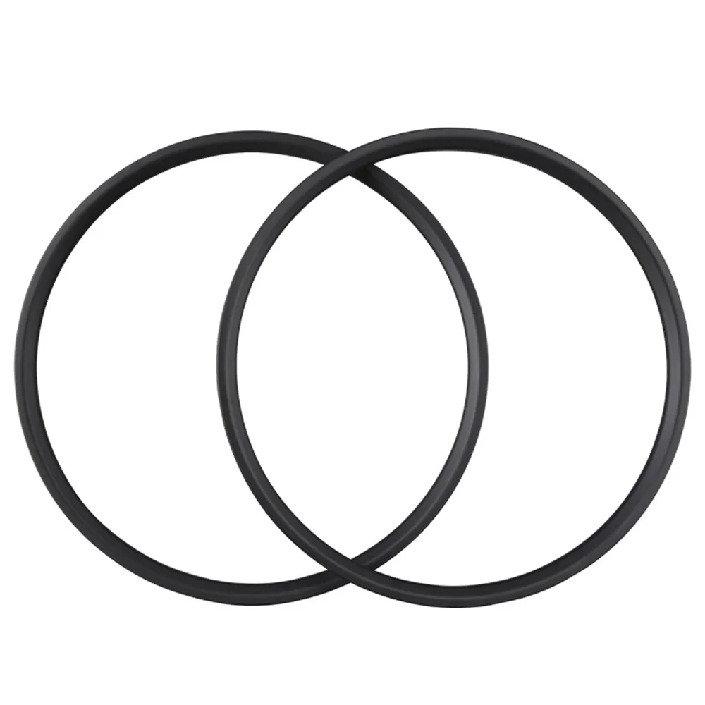 

STLFHot Selling 27.5" Mtb Carbon Rims 32/32h Clincher Tubeless Ready Mountain Bicycle Rims