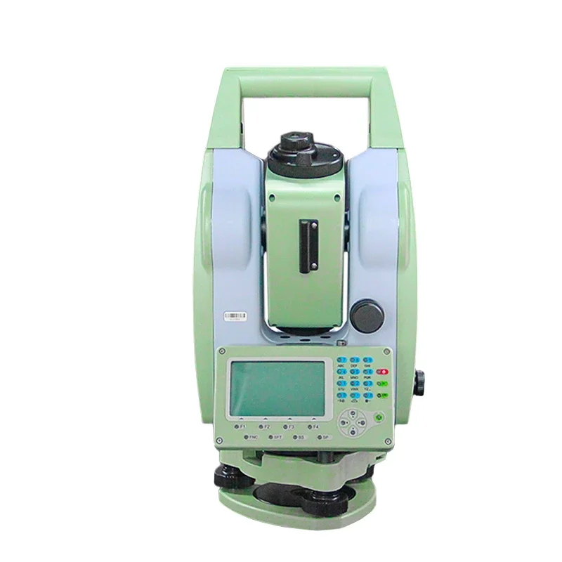 

Hi-target HTS-220R Accuracy Total Station Prism Reflective Estacion Total Other Optics Instruments Total Station