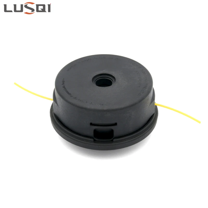 LUSQI New material gardening tool accessories grass A1011 Trimmer Head Fit for  FS 44 55 56 70 80 FS90R FS100R F