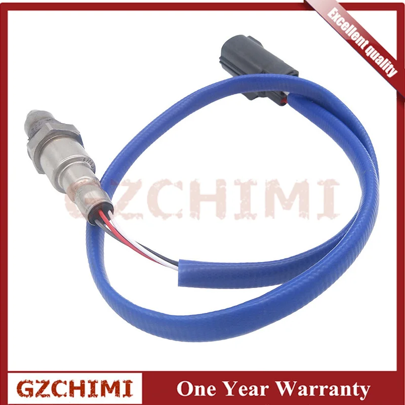 DX23-9G444-EA Lambda O2 Oxygen Sensor For LAND ROVER DISCOVERY 4 JAGUAR XE X760 XF X250 3.0L XJ X351 5.0L 2009-2019