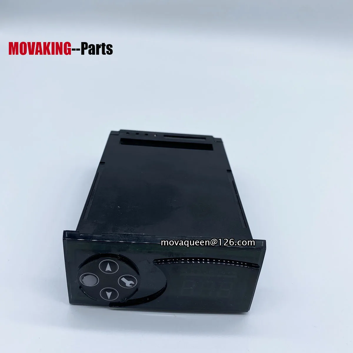 ディスプレイキャビネット用電子冷凍庫サーモサット、冷蔵庫アクセサリー、コールドキャビネット、220v、ems25,12204-3201