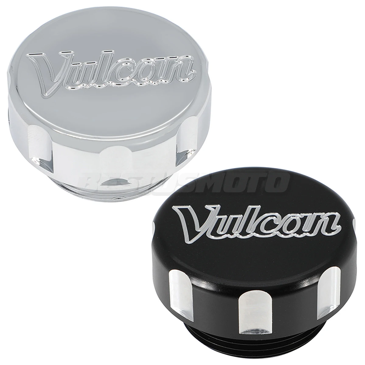 

Motorcycle Front Oil Fluid Reservoir Cover Cap For Kawasaki Vulcan VN500 VN750 VN800 VN900 VN1500 VN1600 VN1700 VN2000