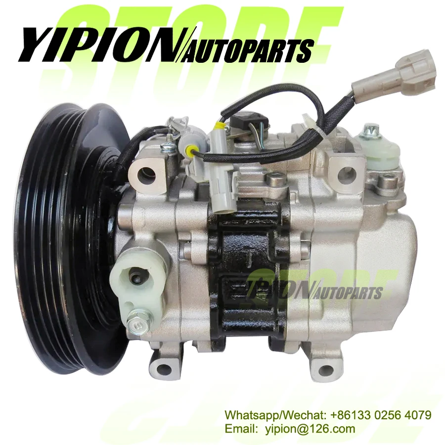 Auto Car A/C AC Comrpessor for Toyota corolla 1997 1998 1999 2000 883201A370 883201A360  88320-1A360 88320-1A370